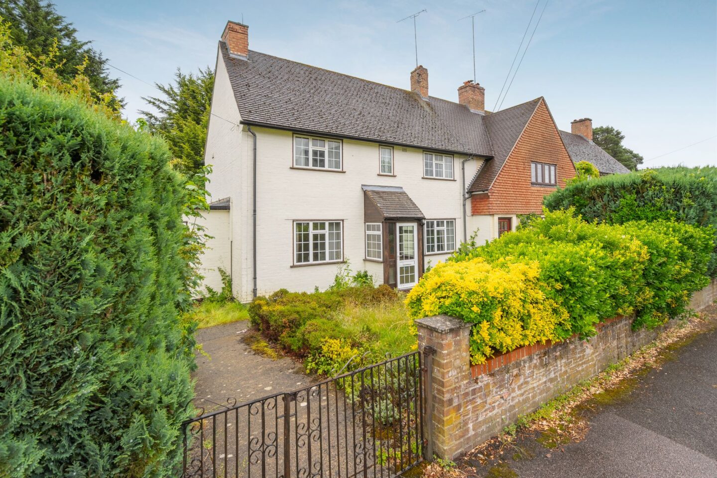 Kingswick Drive, Sunninghill