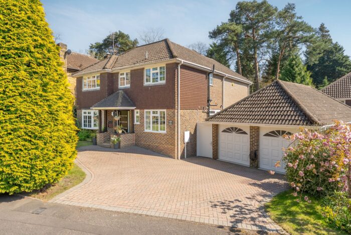 Armitage Court, Sunninghill