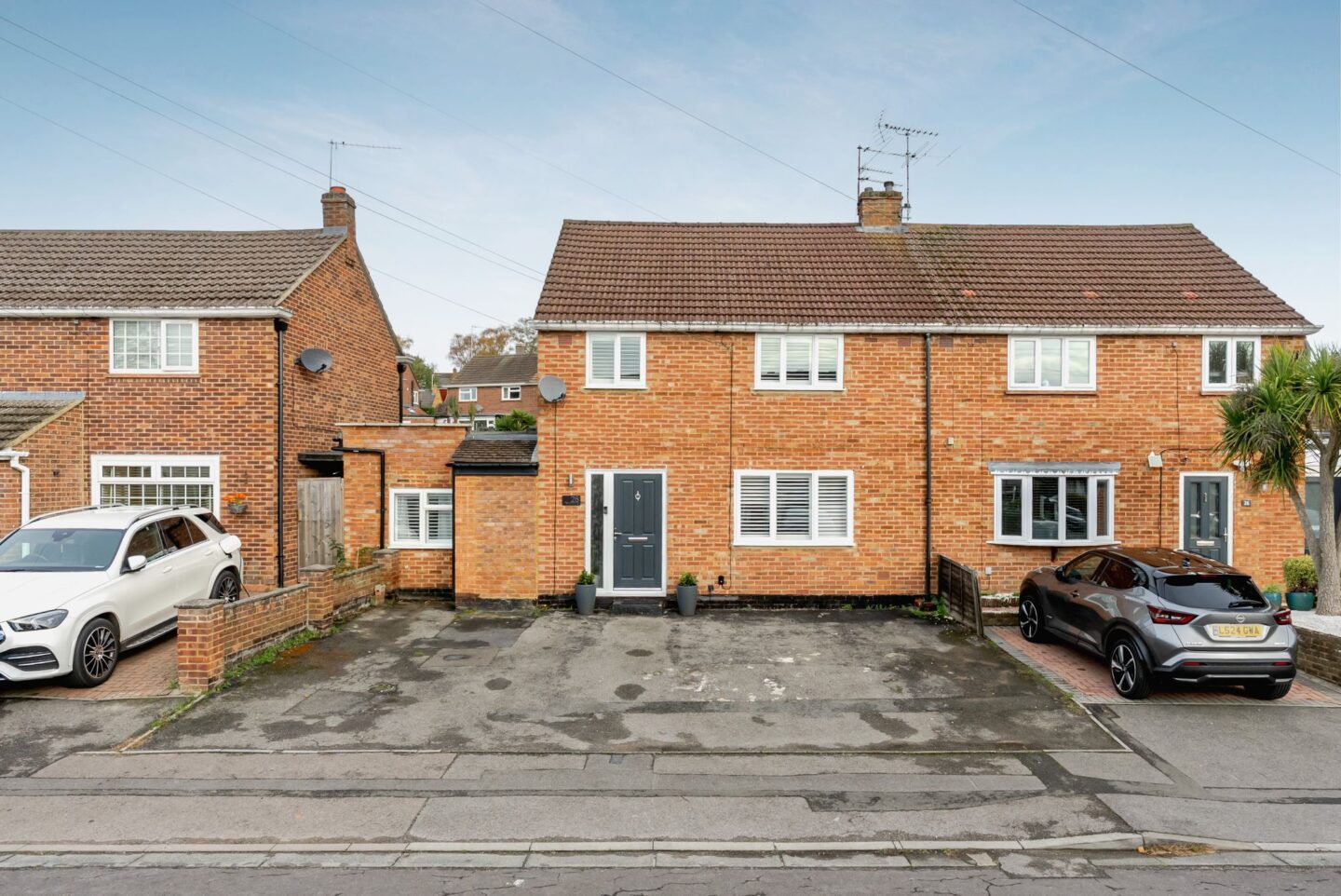 Fernbank Place, Ascot