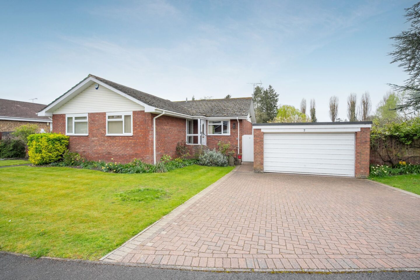 Beaulieu Close, Datchet