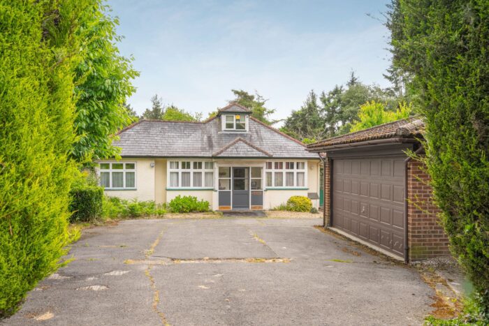 Locks Ride, Ascot, SL5