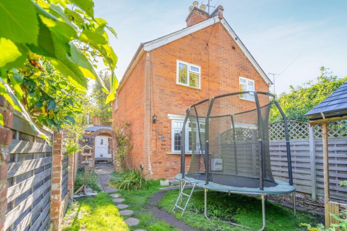 Exchange Road, Ascot, SL5