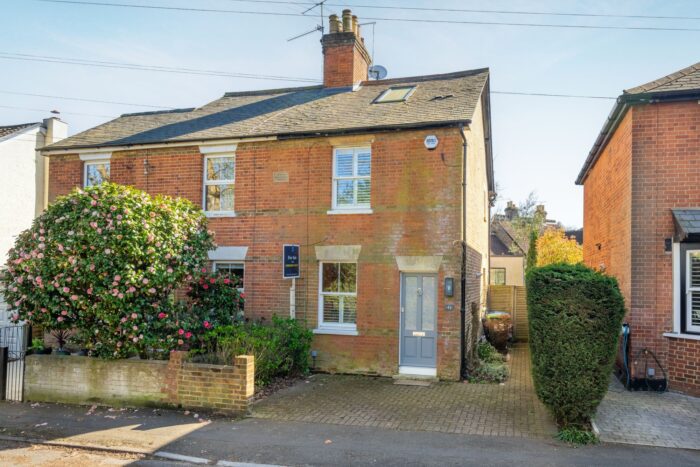 Beech Hill Road, Sunningdale