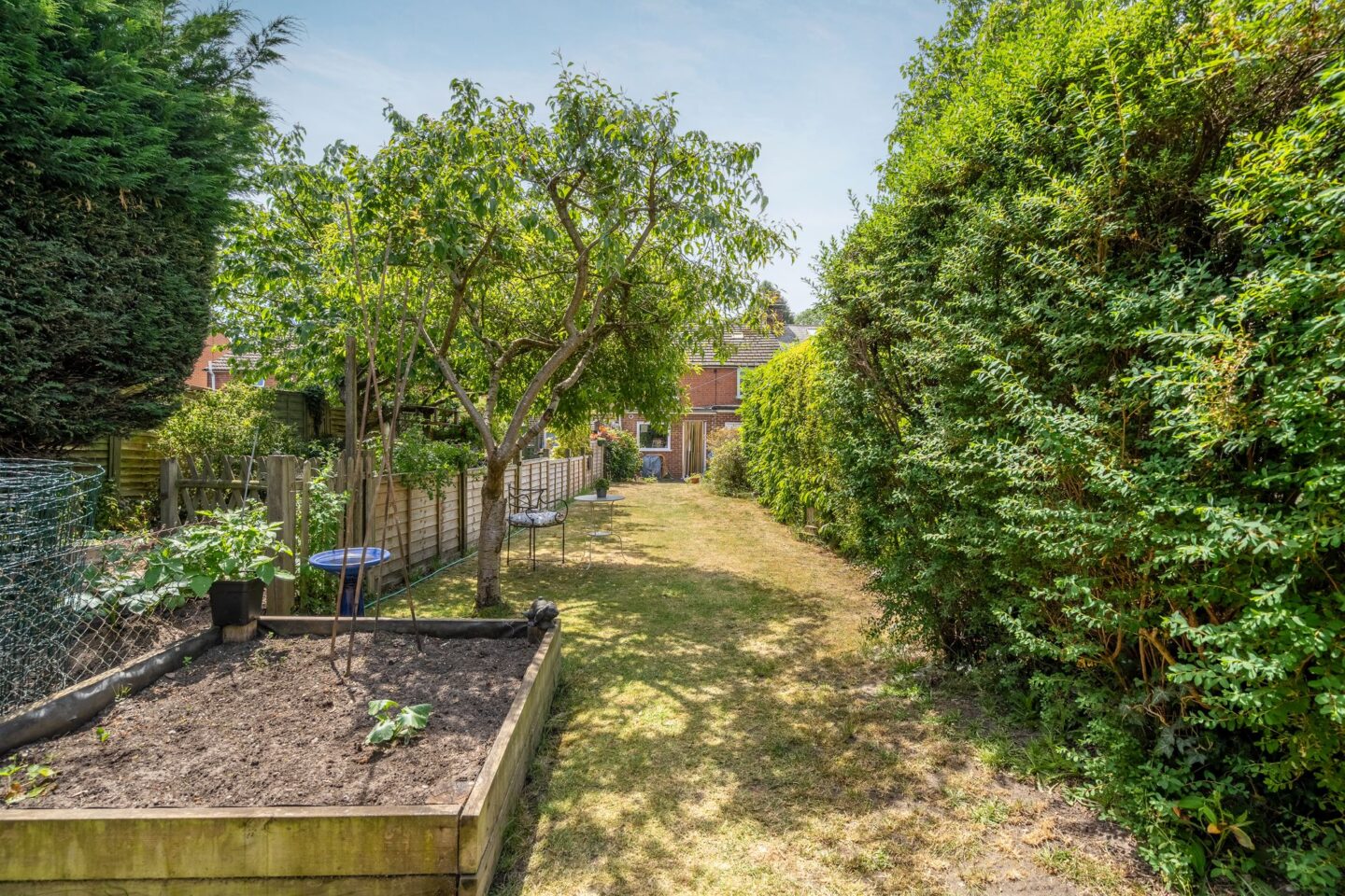Church Road, Ascot
