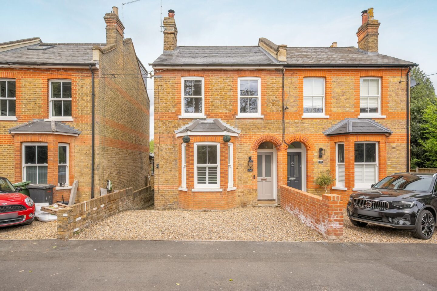 Cheapside Road, Ascot