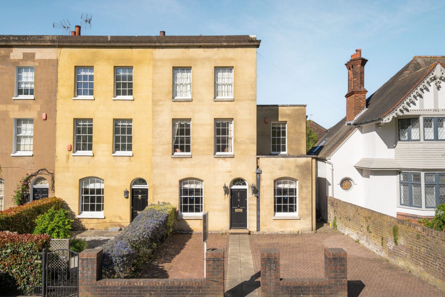 Kings Road, Windsor