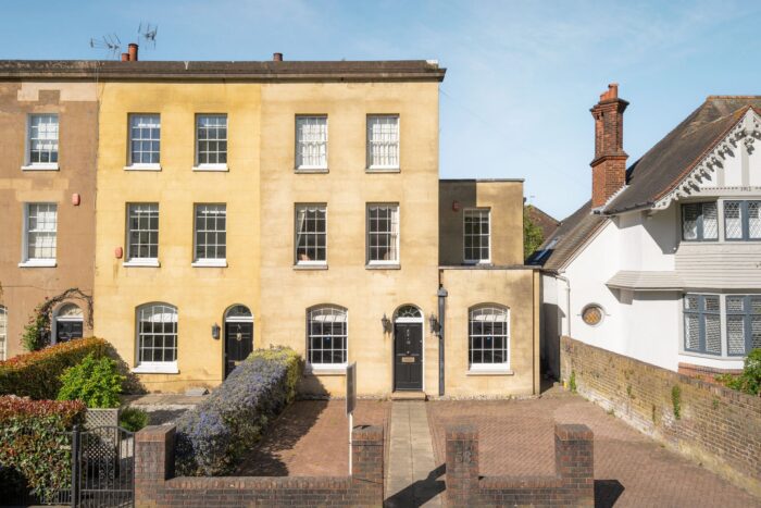 Kings Road, Windsor