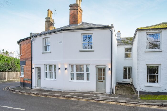 Upper Village Road, Ascot, SL5