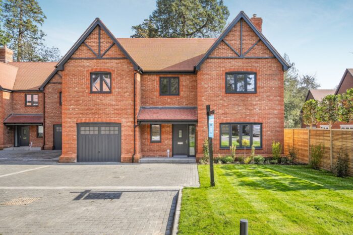 Westwood Grove, Ascot, SL5