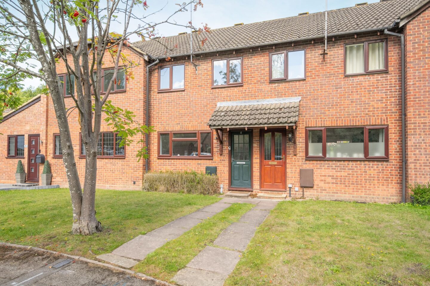 Stanmore Close, Ascot, SL5