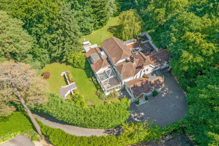 Forest Ridge, Sunninghill