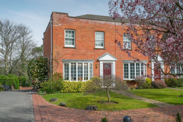 Cheniston Court, Sunningdale