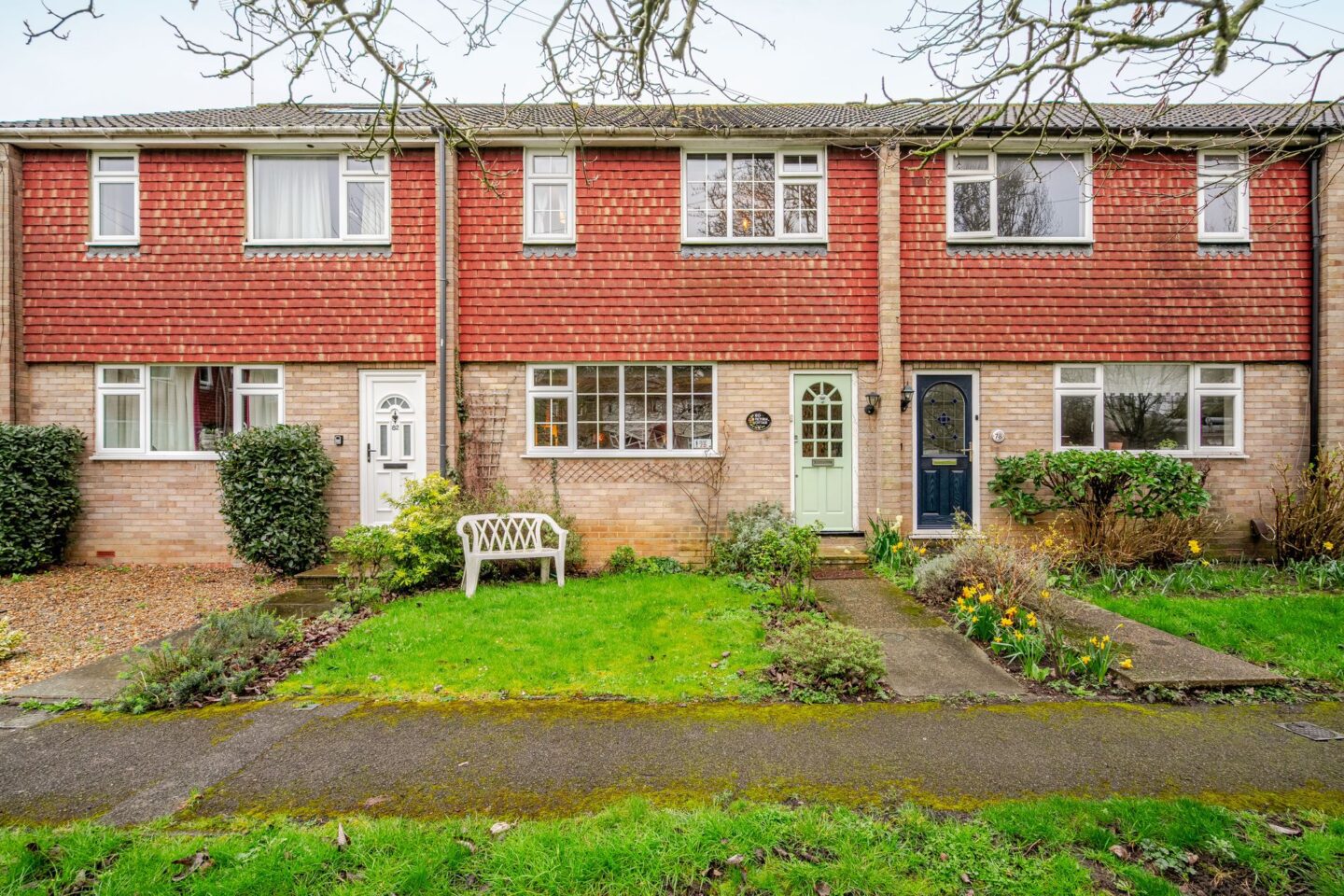 Albert Street, Windsor