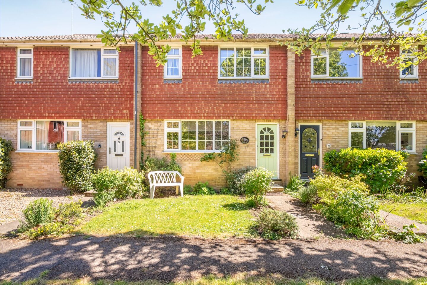 Albert Street, Windsor