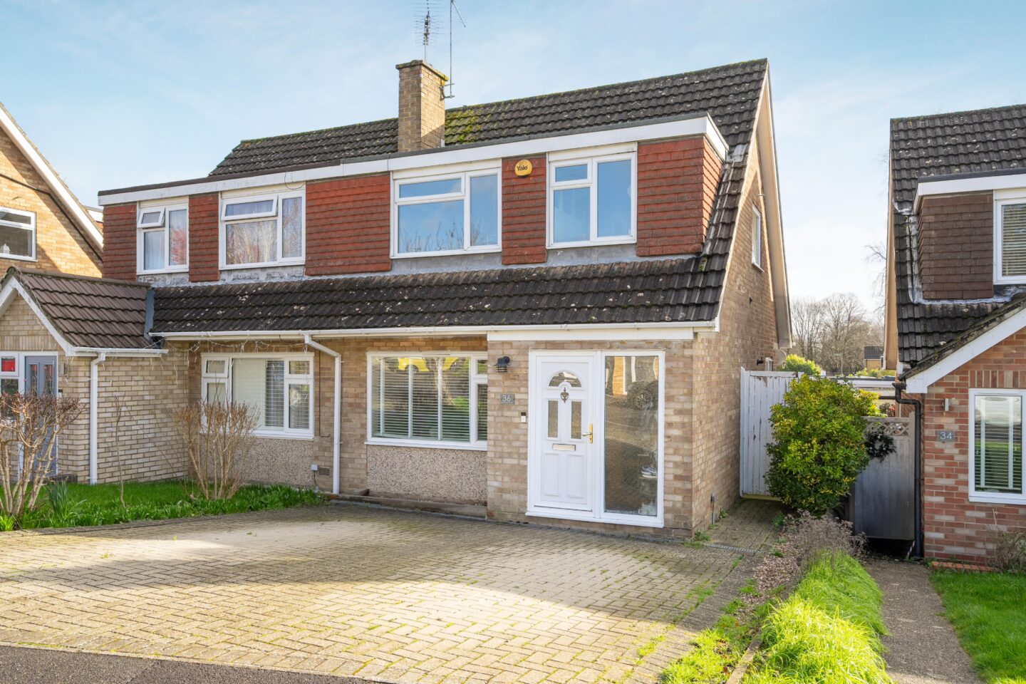 Gloucester Road, Bagshot