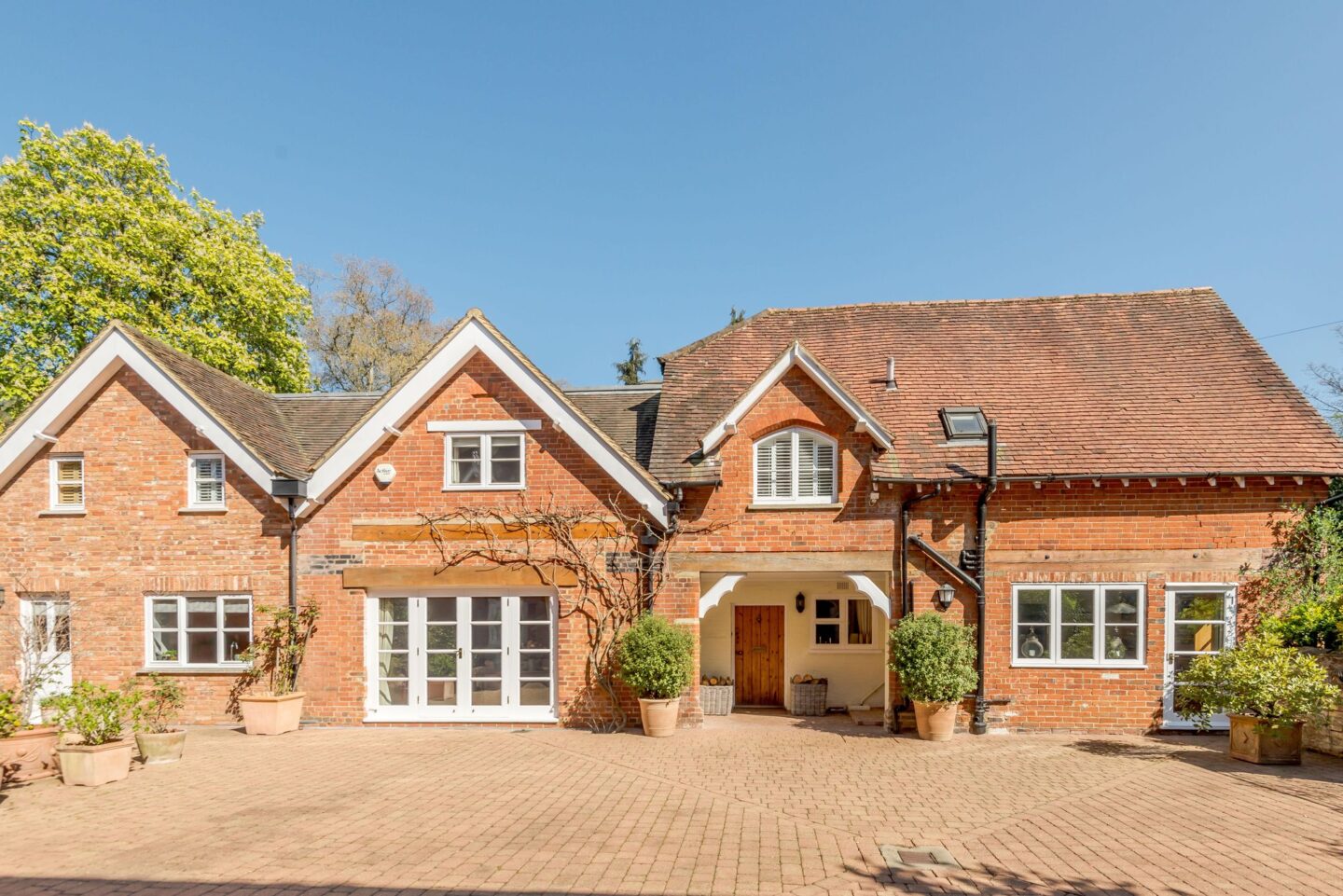 Kings Ride, Ascot