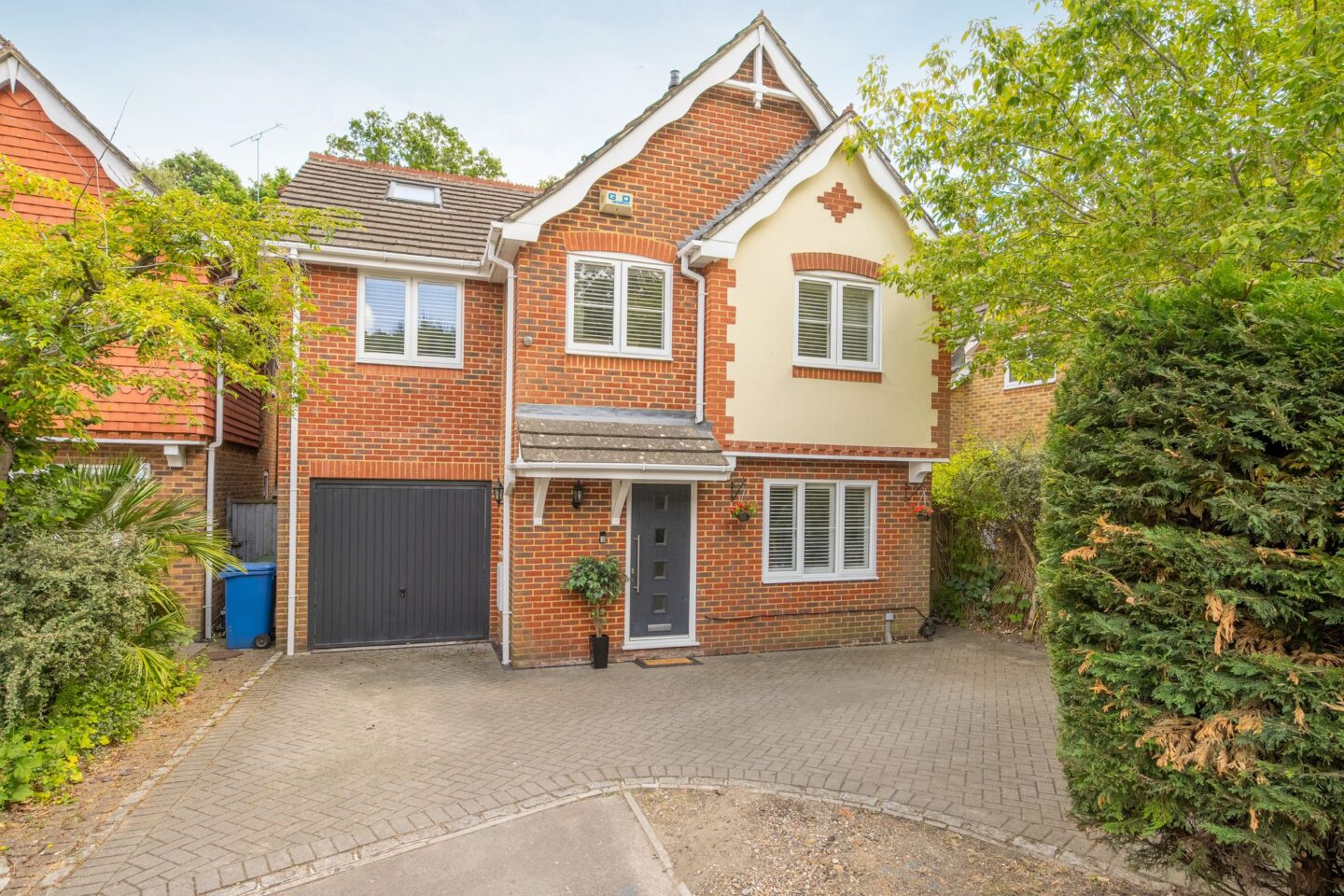 Kaynes Park, Ascot, SL5