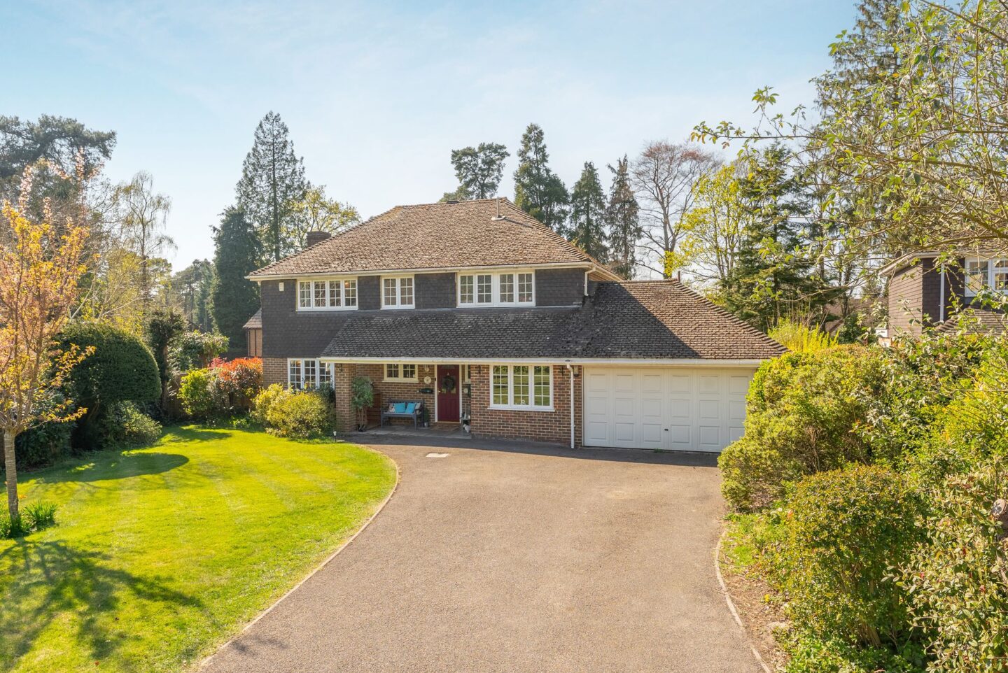 Murray Court, Sunninghill