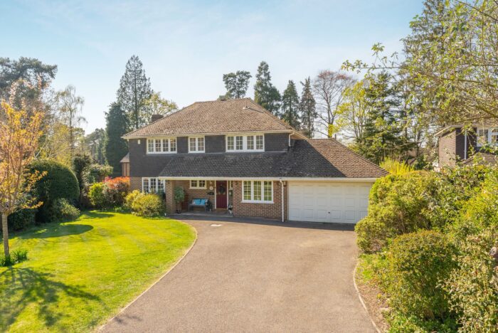 Murray Court, Sunninghill