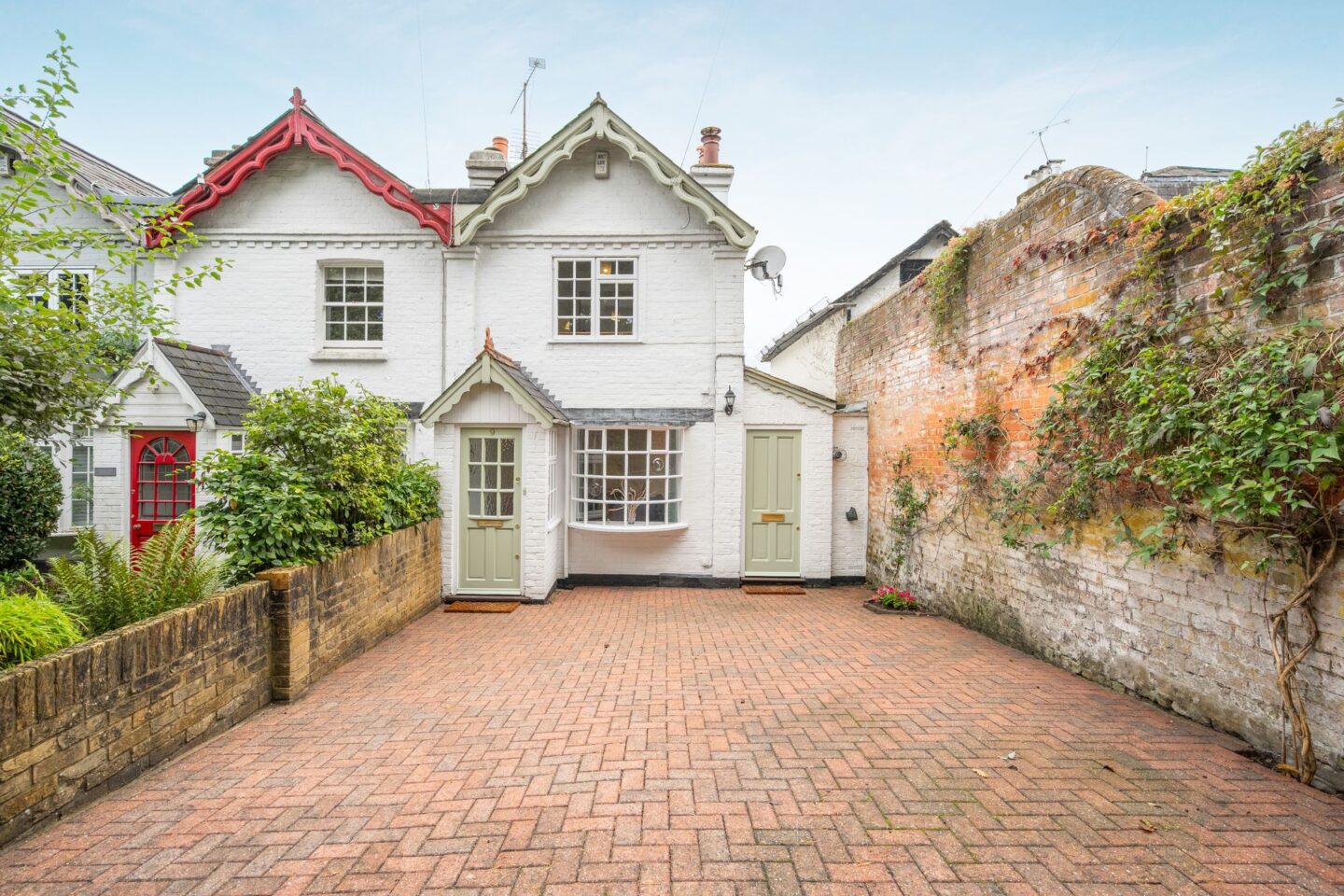 Station Road, Ascot, SL5