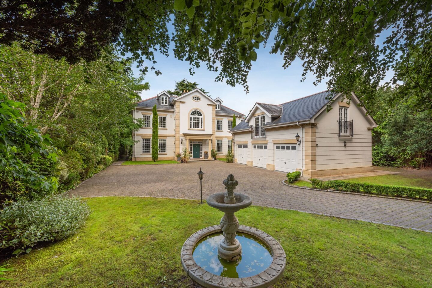 Friary Road, Ascot, SL5