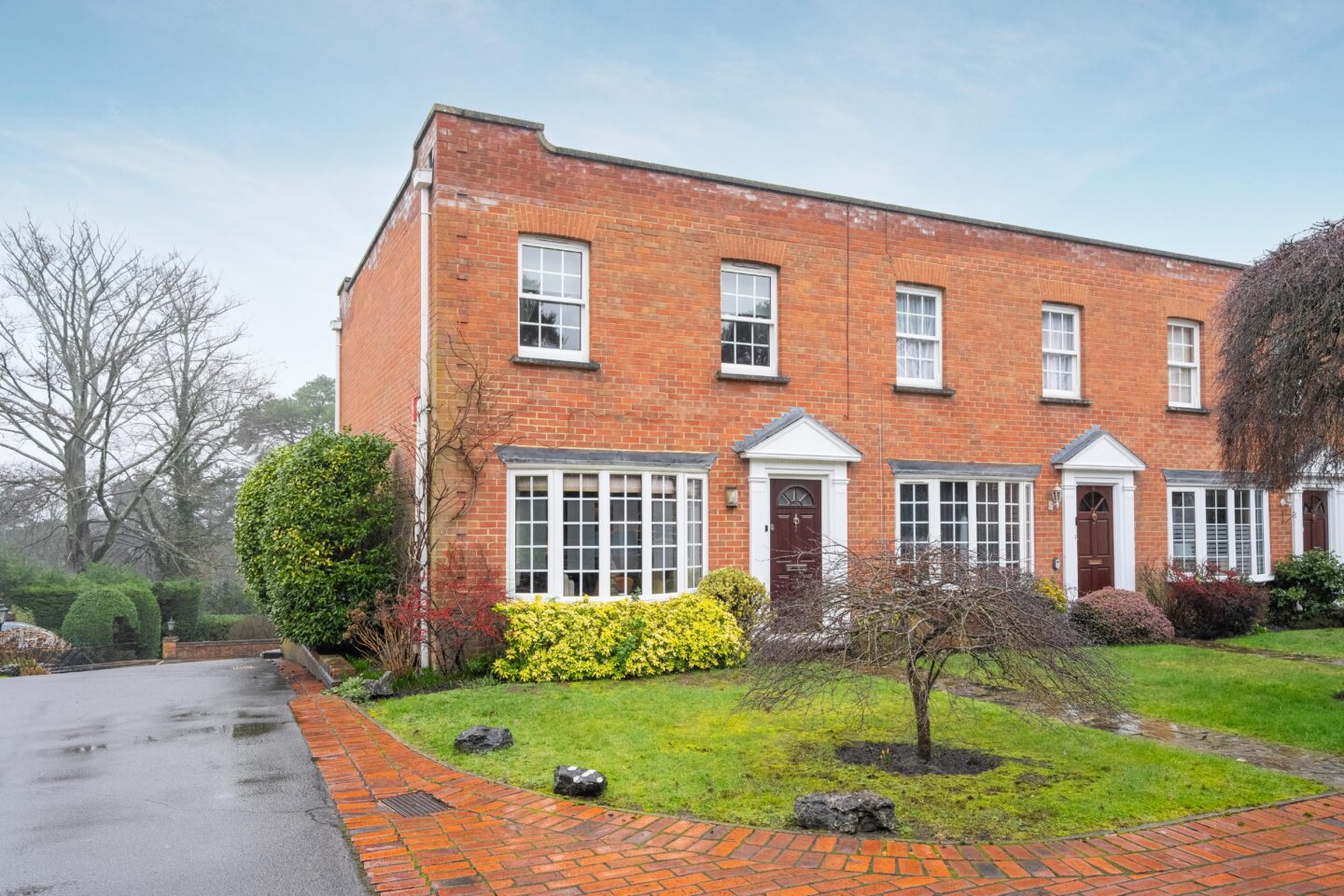 Ridgemount Road, Sunningdale