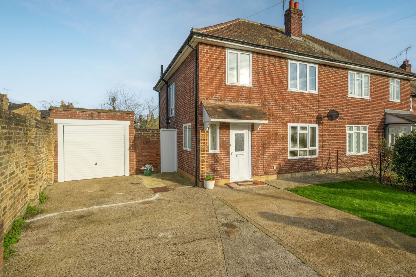 Fairlight Avenue, Windsor