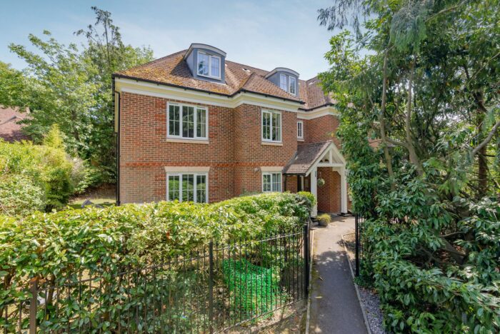 Fairways House, Sunningdale