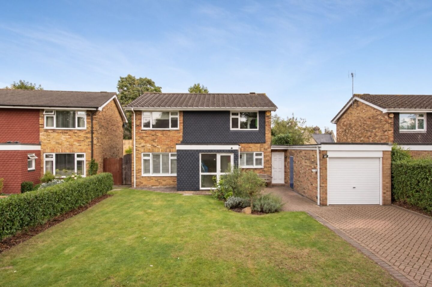 Kimber Close, Windsor