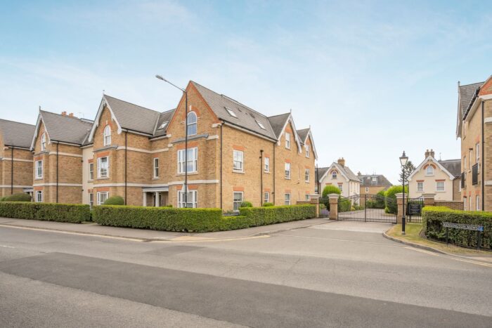 Greenwich Court, Windsor