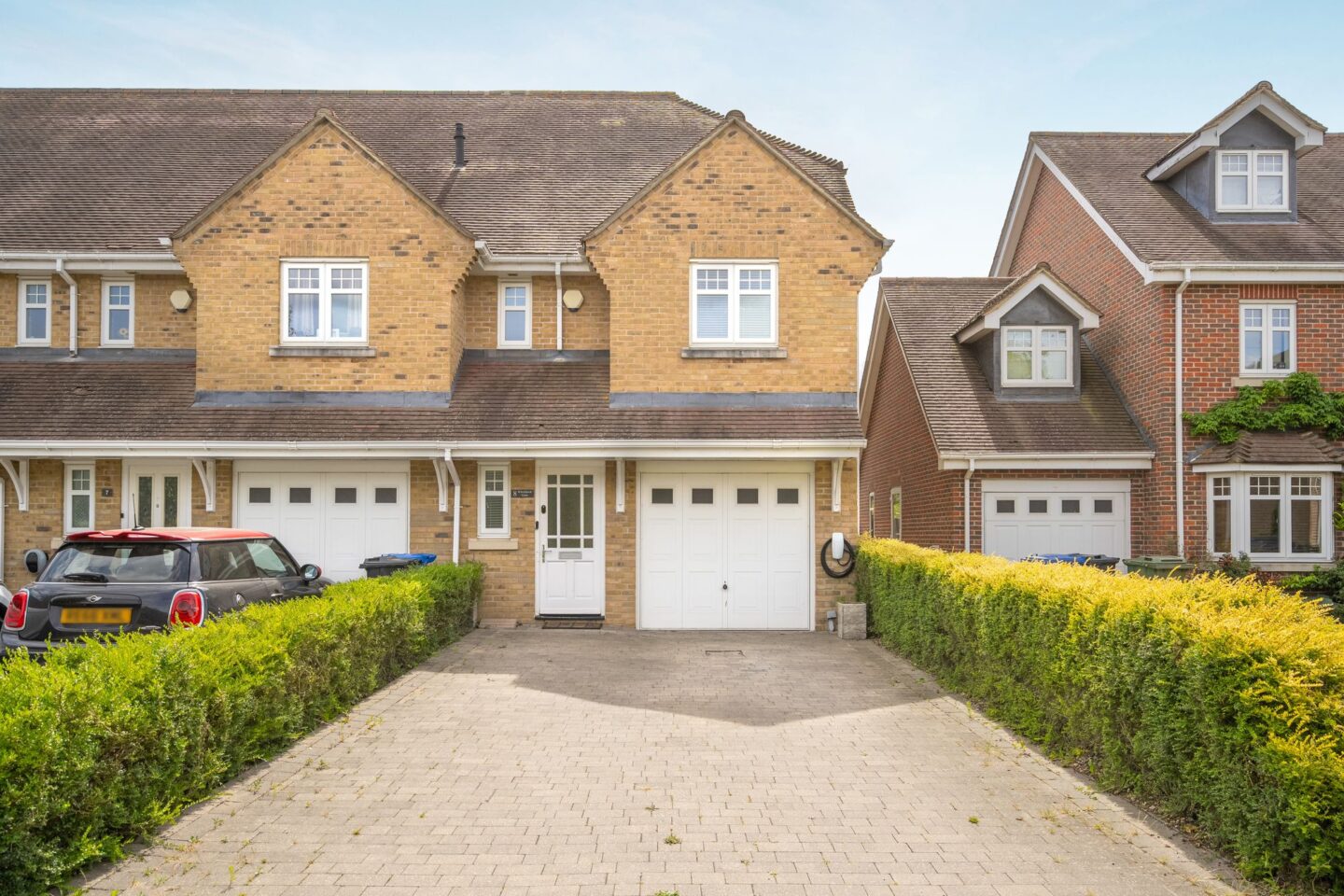 Witchford Gate, Maidenhead