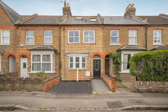 Bolton Road, Windsor