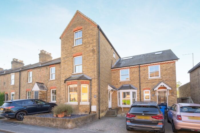 St. Leonards Road, Windsor