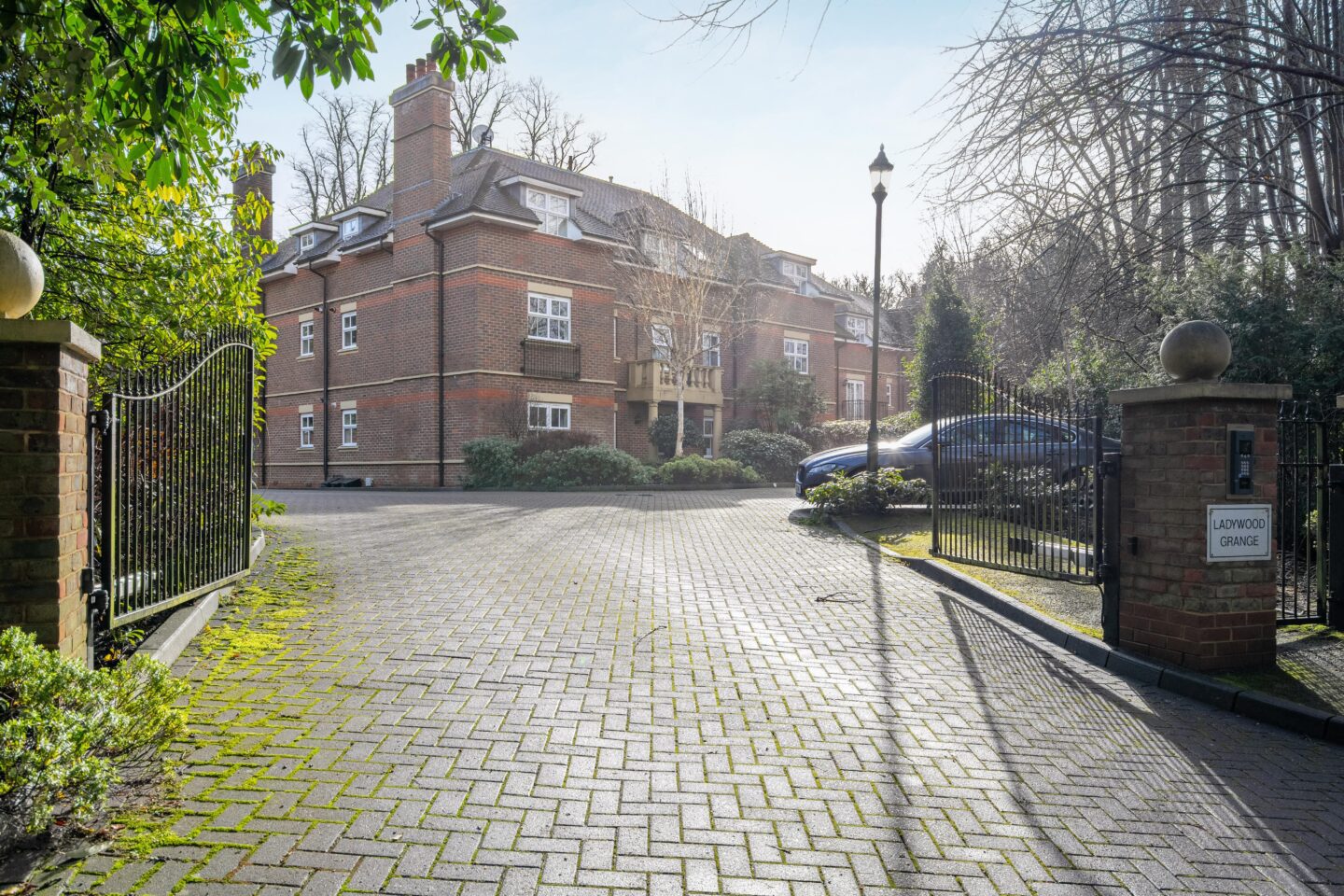 Ladywood Grange, Sunningdale