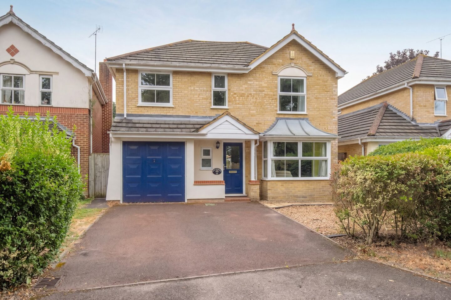 Langdale Drive, Ascot