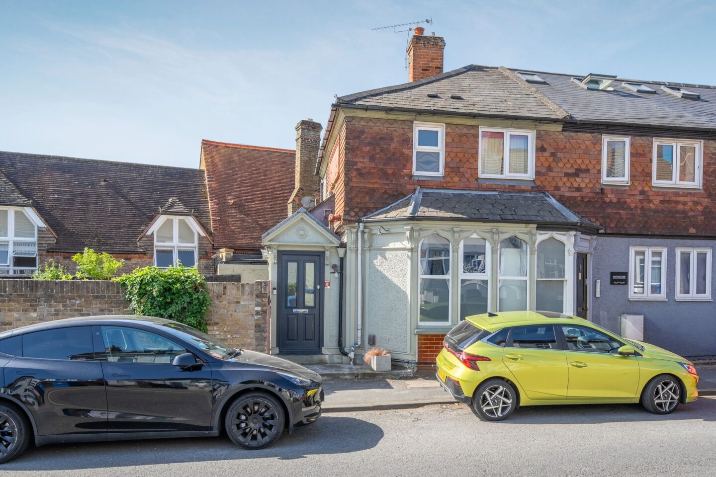 St. Leonards Road, Windsor