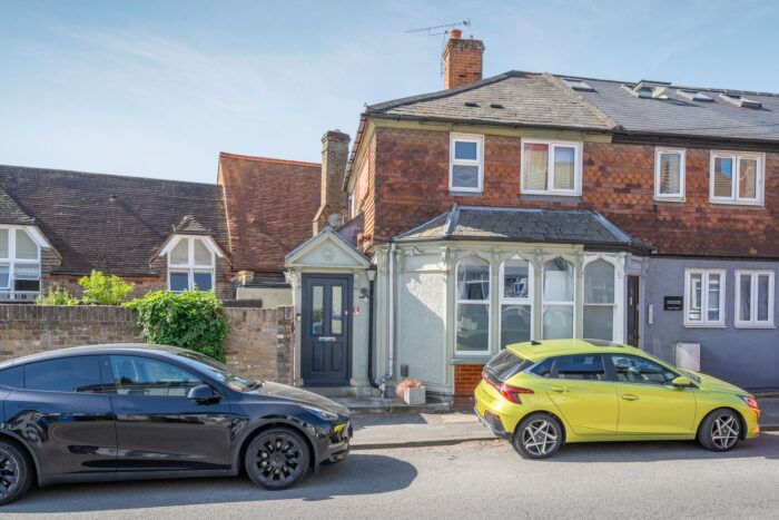 St. Leonards Road, Windsor