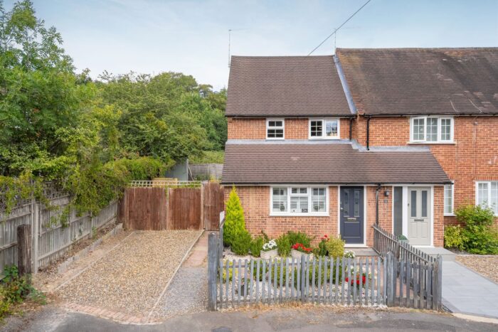 Lynwood Crescent, Sunningdale