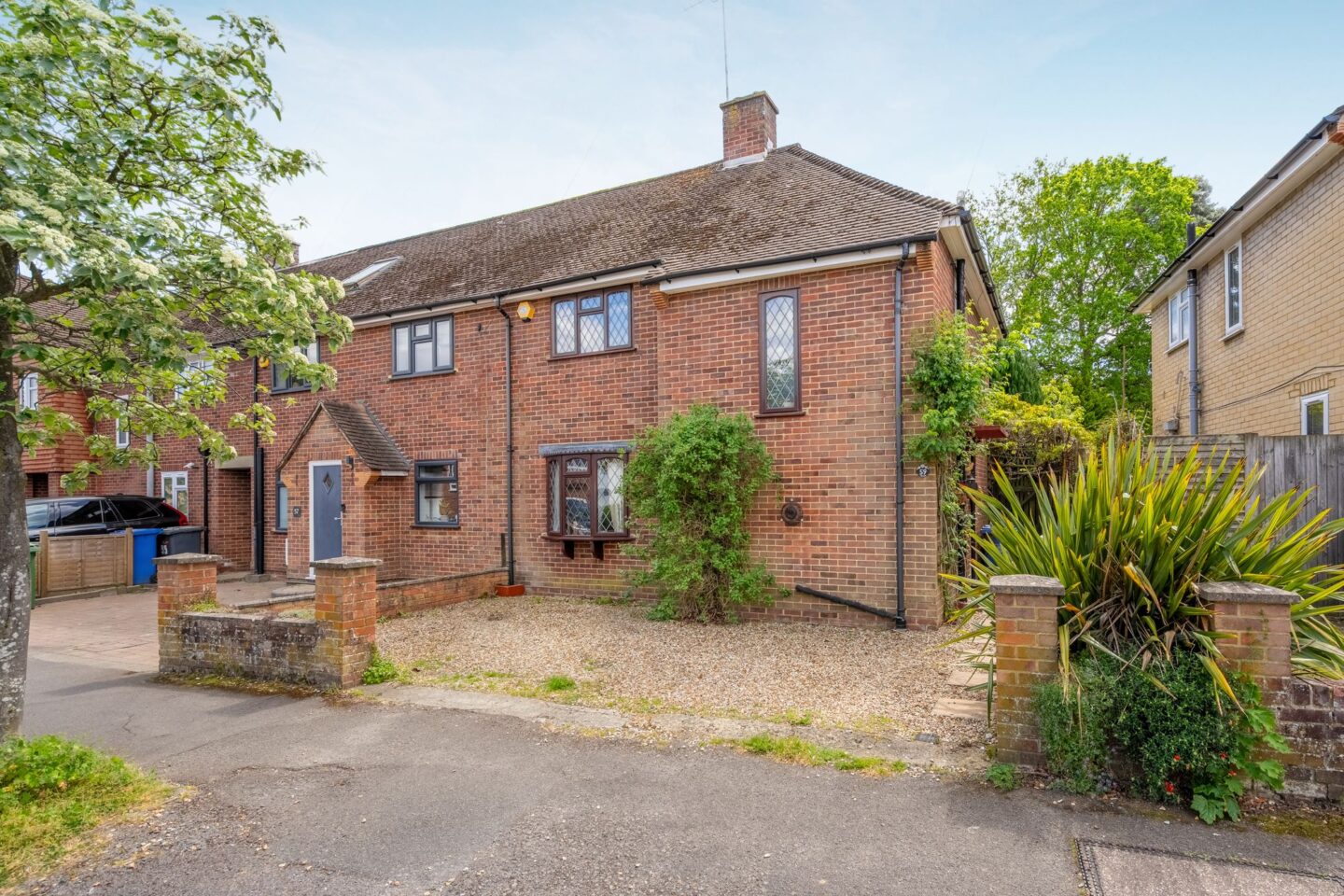 Bouldish Farm Road, Ascot, SL5