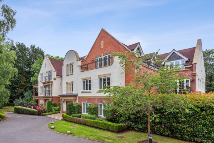 Fircroft, Sunningdale