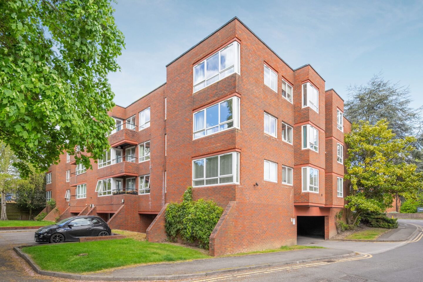 Osborne Road, Windsor