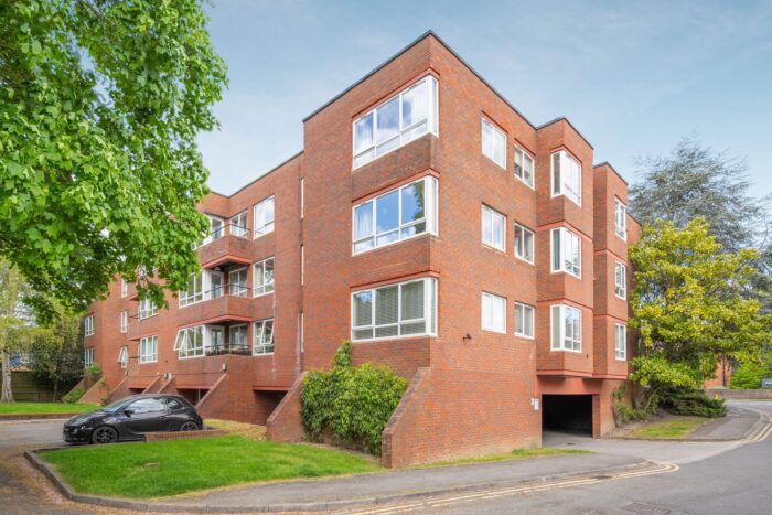 Osborne Road, Windsor