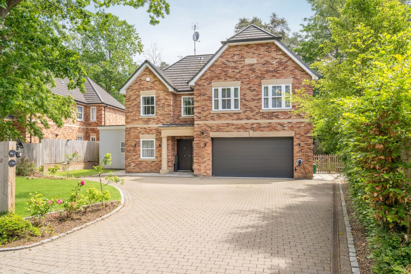 Llanvair Close, Ascot, SL5