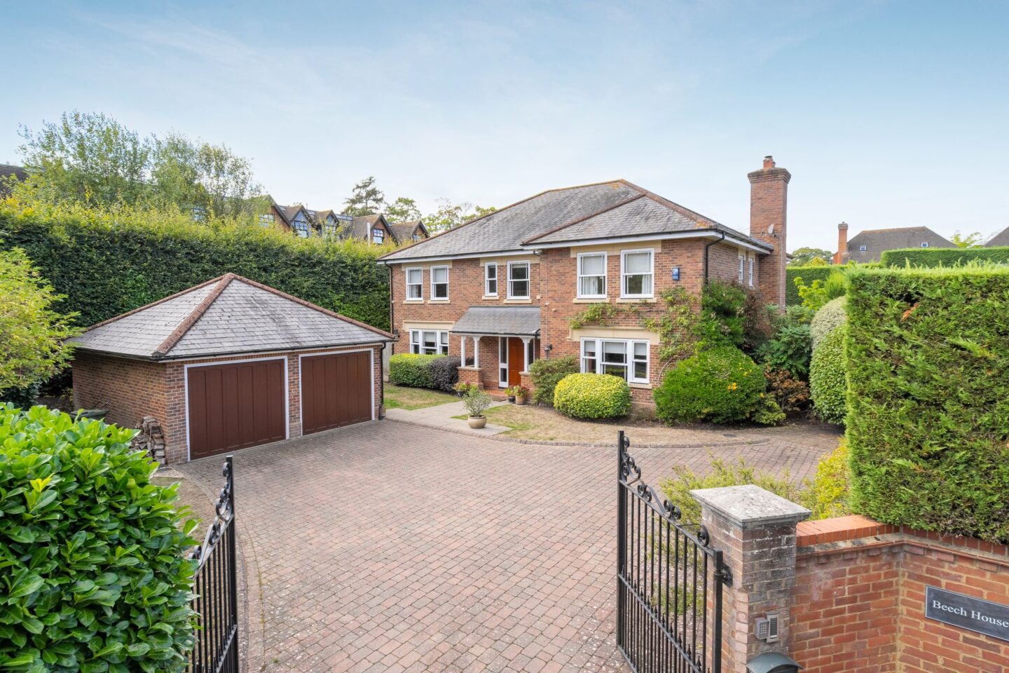 London Road, Ascot