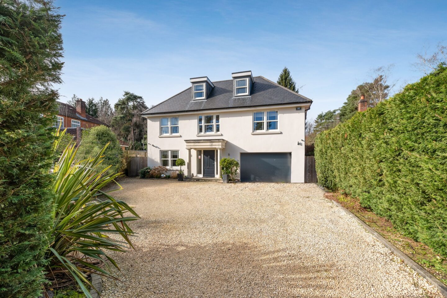 Llanvair Drive, Ascot, SL5