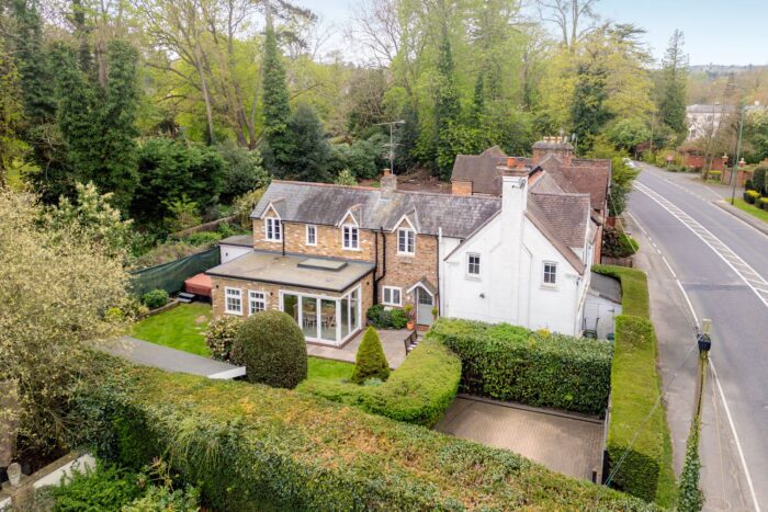 Fox Cottage, Sunningdale
