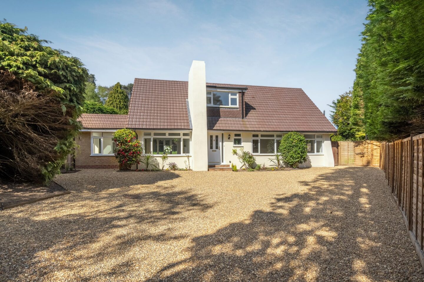 Greyfriars Drive, Ascot