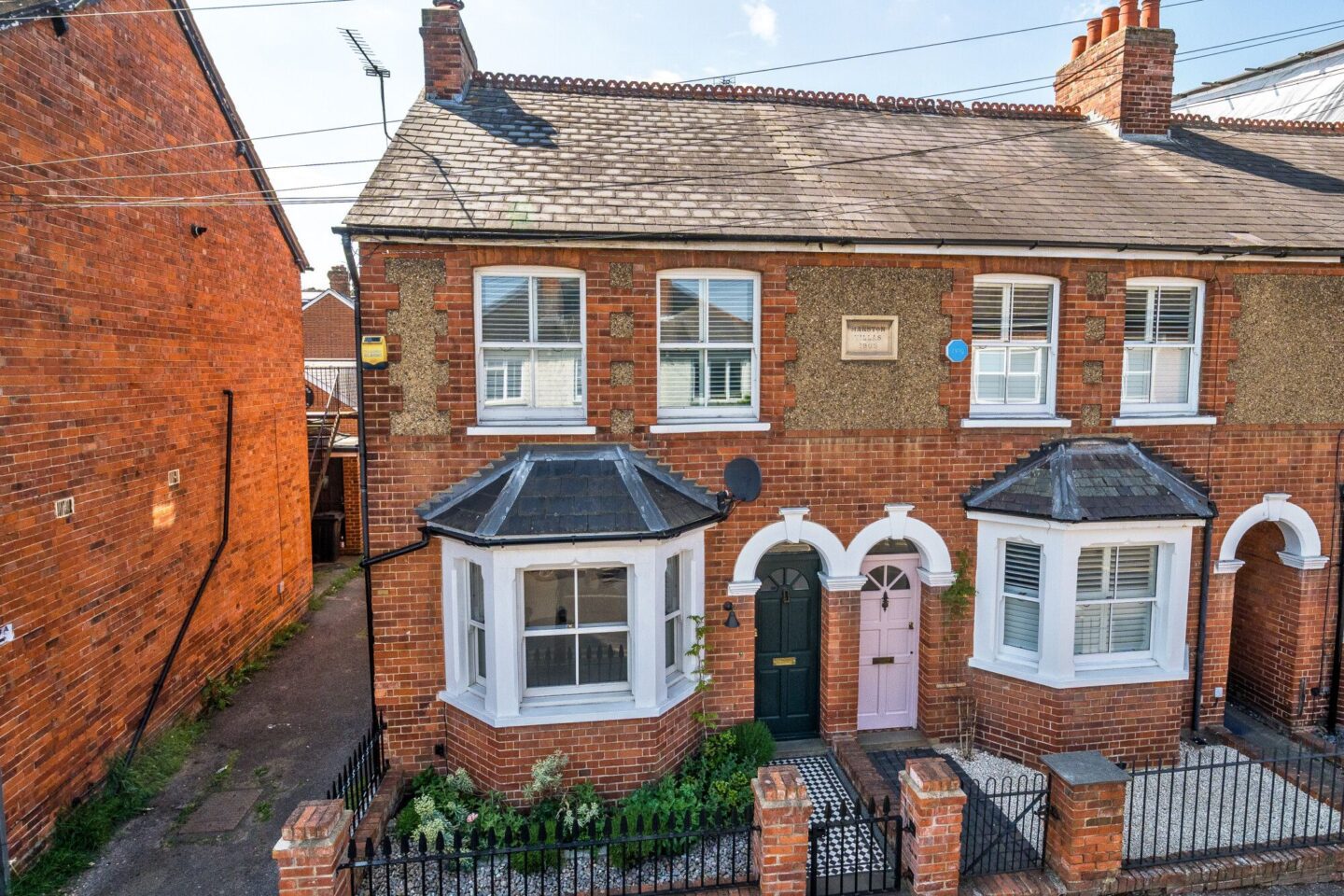 Brockenhurst Road, Ascot