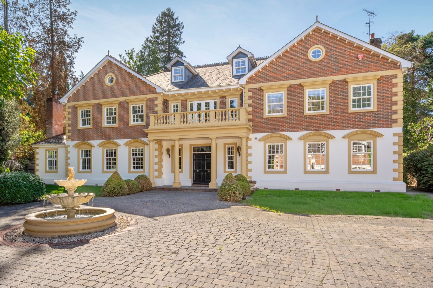 Brockenhurst Road, Sunninghill