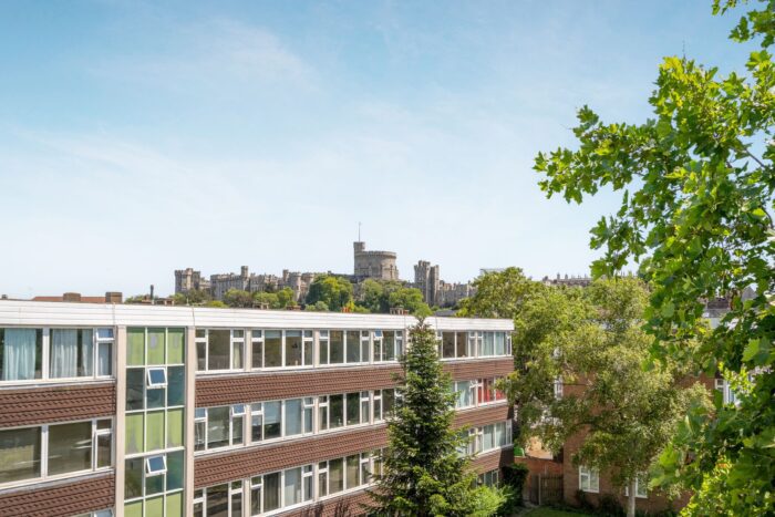 Atherton Court, Eton